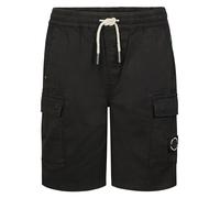 Petrol Industries Cargoshorts in Schwarz - Größe 140 | Kinderhosen