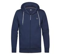 Petrol Industries M-1060-swh314 Reißverschlusspullover 2XL Navy Blue
