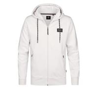Petrol Industries - Casual Strickjacke Trofeo Weiß L