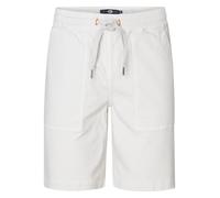 Petrol Industries - Chino-Hose mit Kordelzug Dolphincrestview Herren - Weiß XL