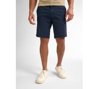 Petrol Industries M-1050-sho514 Chino Shorts M Navy Blue