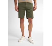Petrol Industries - Chino-Shorts Biscaynewalk Herren - Grün XL