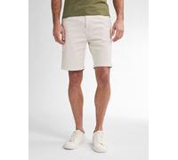 Petrol Industries - Chino-Shorts Biscaynewalk Herren - Weiß M