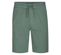 Petrol Industries - Chino-Shorts DustDevil Grün M