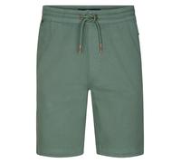 Petrol Industries - Chino Shorts DustDevil Herren - Grün L