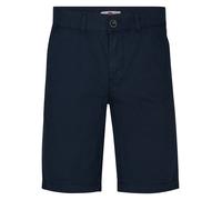 Petrol Industries - Chino-Shorts Ethan Männer - Blau 2XL