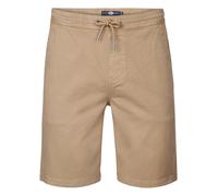 Petrol Industries - Chino-Shorts mit Tunnelzug Parrot Herren - Gelb XL