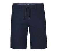 Petrol Industries - Chino-Shorts Tropicwave Herren - Blau 2XL