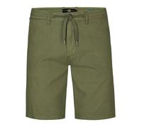 Petrol Industries - Chino-Shorts Tropicwave Herren - Grün 3XL