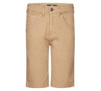 Petrol Industries Chinoshorts in Beige - Größe 164 | Kinderhosen