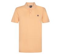 Petrol Industries - Classic Polo Dolphin Herren - Orange L