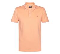 Petrol Industries - Classic Polo Wave Herren - Orange XL
