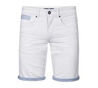 Petrol Industries - Denim-Shorts Clearwaterstone Weiß XXL