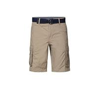 Petrol Industries - Denim-Shorts Sommer Blau XXL