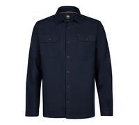 Petrol Industries - Einfarbiges Langarmshirt Aurora Herren M