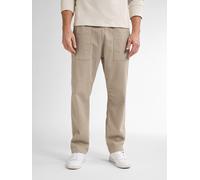 Petrol Industries - Entspannte Chino Gulfline Herren - Braun 29W/34L