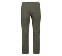 Petrol Industries - Entspannte Chino Wausau Grün W36L32