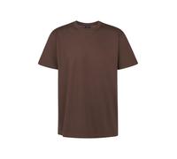 Petrol Industries - Entspanntes T-Shirt Sand Creek Herren - Braun 3XL