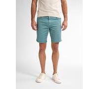 Petrol Industries - Farbige Denim-Shorts Stingraypark Herren - Blau 2XL