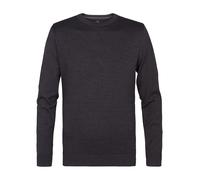 Petrol Industries - Feinstrick-Pullover Steamboat Herren - Blau 2XL