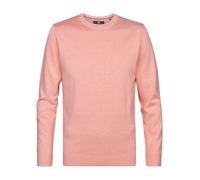 Petrol Industries - Feinstrickpullover Steamboat Männer - Rot XL