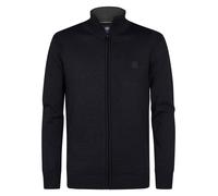 Petrol Industries - FeinstrickStrickjacke Nevada Herren - Schwarz XL