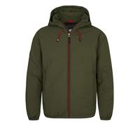 Petrol Industries - Gefütterte Jacke Sierra Grün XXXL