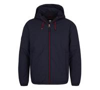 Petrol Industries - Gefütterte Jacke Sierra Herren - Blau S