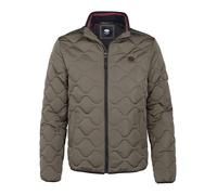 Steppjacke XL