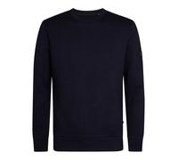 Petrol Industries - Gerippte Sweater Estes Herren - Blau 3XL