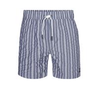 Petrol Industries - Gestreifte Badehose Reefway Herren - Blau S