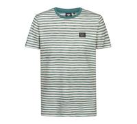Petrol Industries M-1060-tsr674 Kurzarm-t-shirt M Oil Green