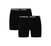 Petrol Industries M-noos-bxr200 Boxershorts 2 Einheiten
