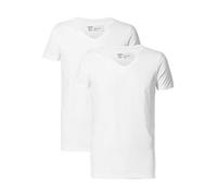 Petrol Industries Herren M-BF-VLYCRA T-Shirt, Bright White, Medium (Herstellergröße: XL)