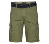 PETROL INDUSTRIES Herren Cargo M-1060-SHO500 Dusty Army M Shorts