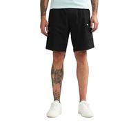 PETROL INDUSTRIES Herren Cargo Shorts M-1060-SHO528, Schwarz, XL