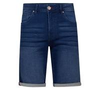 Petrol Industries Herren - Denim Shorts - Herrenbekleidung - Blau - L