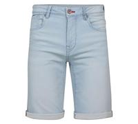 Petrol Industries Herren - Denim Shorts - Herrenbekleidung - Blau - S