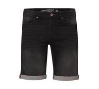 Petrol Industries - Jackson Denim Shorts Männer - Schwarz XL