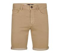 Petrol Industries Herren Denim-Shorts - Slim Fit - Jeans Short - Kurze Hose - Herrenbekleidung