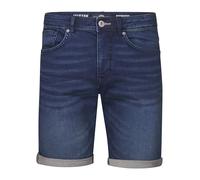 Petrol Industries - Jackson Jogg Denim-Shorts Sailfish Herren - Blau S