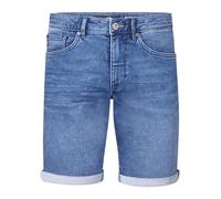 Petrol Industries Jeans-Shorts Jackson Stretch - Slim Fit - Sailfish Blau XXL