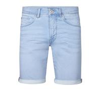 Petrol Industries Herren Denim-Shorts - Slim Fit - Jeans Short - Kurze Hose - Herrenbekleidung - Blau - XXXL