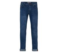 Petrol Industries Seaham Classic Slim Fit Jeans