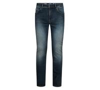 Petrol Jeans Seaham - Slim-fit - Night Shadow - Größe W32 L34 - 98% Baumwolle, 2% Elasthan