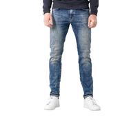 Petrol Industries Seaham Jeans 31 Dark Coated