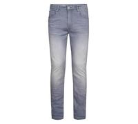 Petrol Industries - Seaham Slim Fit Denim Everglades Grau W34L30