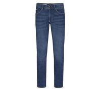 Petrol Industries Herren Jeans Slim Fit Sherborne Classic - Jeanshose - Denim - Herrenbekleidung - Blau - W29-L34