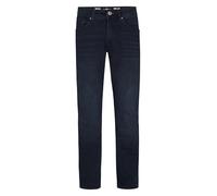 Petrol Industries Herren Jeans Tapered Fit Russel - Jeanshose - Herrenbekleidung - Blau - W29L32