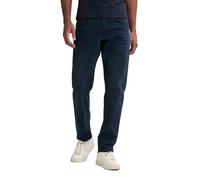 Regular-fit-Jeans PETROL INDUSTRIES "RUSSEL" Gr. 32, Länge 32, blau (dark faded) Herren Jeans (32664730-32) dark faded